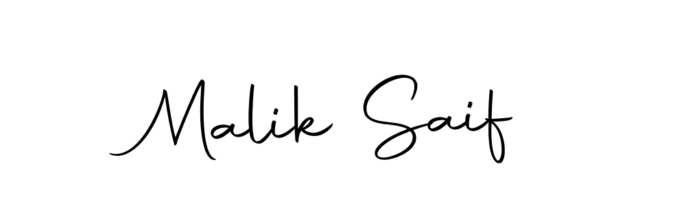 Similarly Autography-DOLnW is the best handwritten signature design. Signature creator online .You can use it as an online autograph creator for name Malik Saif. Malik Saif signature style 10 images and pictures png