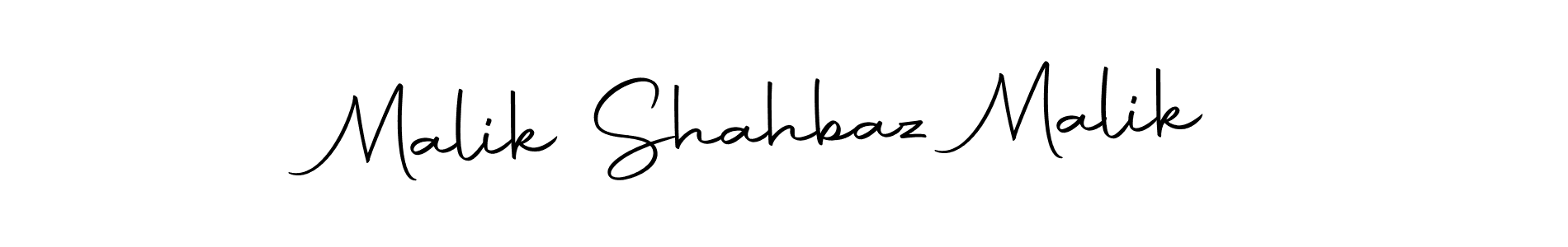 It looks lik you need a new signature style for name Malik Shahbaz Malik. Design unique handwritten (Autography-DOLnW) signature with our free signature maker in just a few clicks. Malik Shahbaz Malik signature style 10 images and pictures png