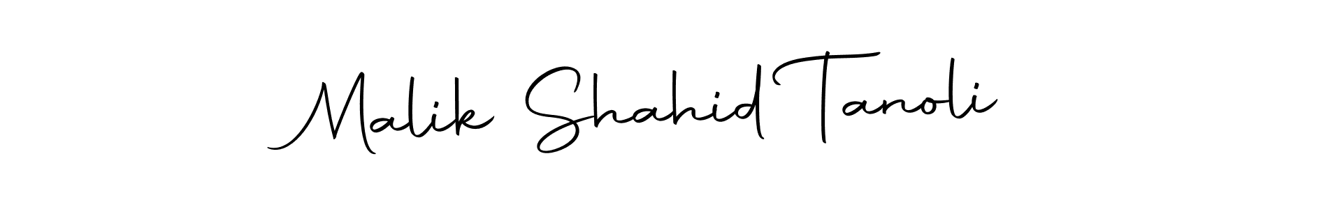 Check out images of Autograph of Malik Shahid Tanoli name. Actor Malik Shahid Tanoli Signature Style. Autography-DOLnW is a professional sign style online. Malik Shahid Tanoli signature style 10 images and pictures png