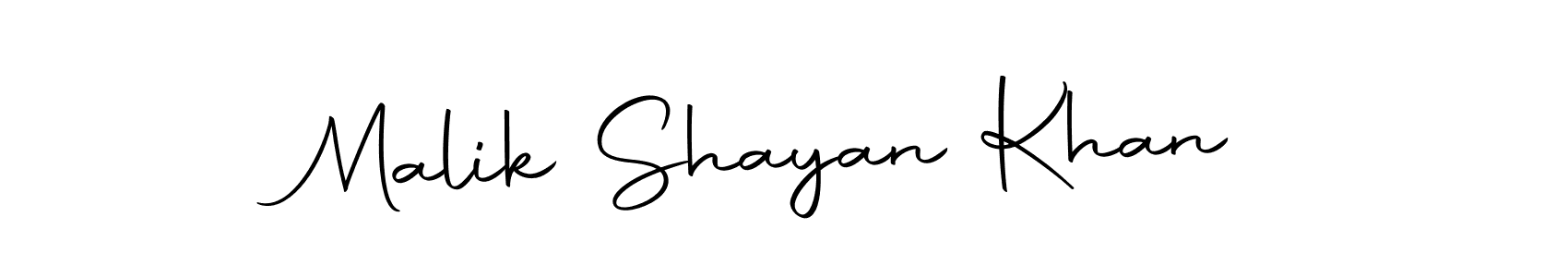 How to Draw Malik Shayan Khan signature style? Autography-DOLnW is a latest design signature styles for name Malik Shayan Khan. Malik Shayan Khan signature style 10 images and pictures png