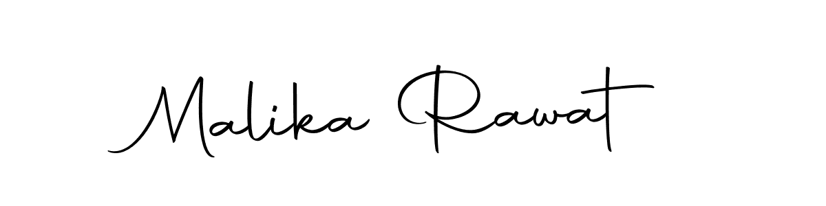 This is the best signature style for the Malika Rawat name. Also you like these signature font (Autography-DOLnW). Mix name signature. Malika Rawat signature style 10 images and pictures png