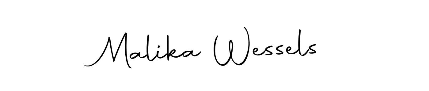 See photos of Malika Wessels official signature by Spectra . Check more albums & portfolios. Read reviews & check more about Autography-DOLnW font. Malika Wessels signature style 10 images and pictures png