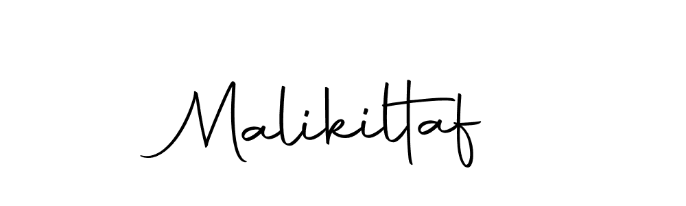 Autography-DOLnW is a professional signature style that is perfect for those who want to add a touch of class to their signature. It is also a great choice for those who want to make their signature more unique. Get Malikiltaf name to fancy signature for free. Malikiltaf signature style 10 images and pictures png