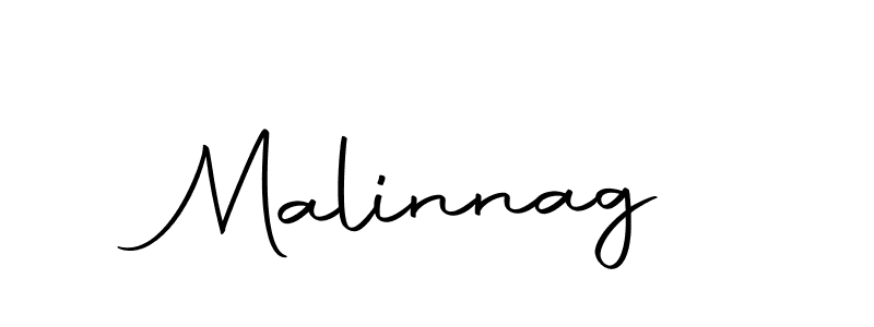 How to make Malinnag name signature. Use Autography-DOLnW style for creating short signs online. This is the latest handwritten sign. Malinnag signature style 10 images and pictures png
