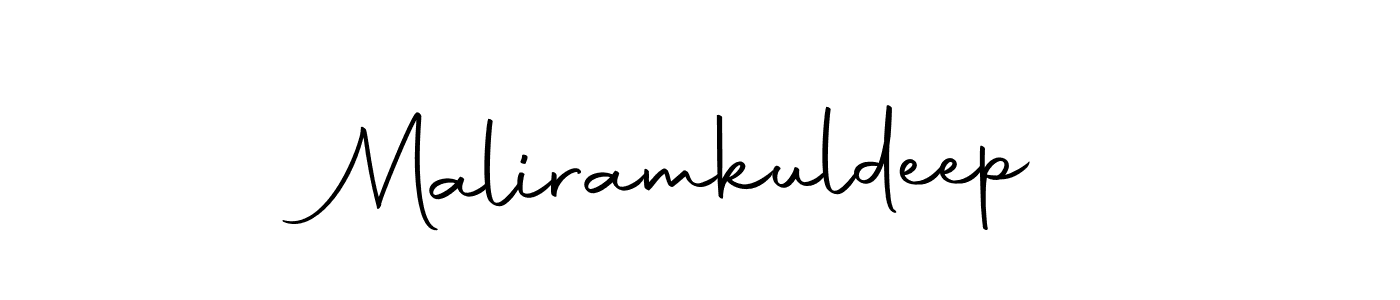 You can use this online signature creator to create a handwritten signature for the name Maliramkuldeep. This is the best online autograph maker. Maliramkuldeep signature style 10 images and pictures png