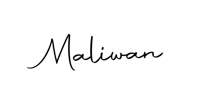 How to Draw Maliwan signature style? Autography-DOLnW is a latest design signature styles for name Maliwan. Maliwan signature style 10 images and pictures png