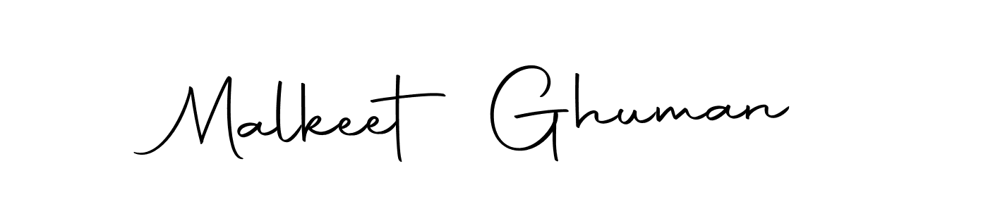 if you are searching for the best signature style for your name Malkeet Ghuman. so please give up your signature search. here we have designed multiple signature styles  using Autography-DOLnW. Malkeet Ghuman signature style 10 images and pictures png