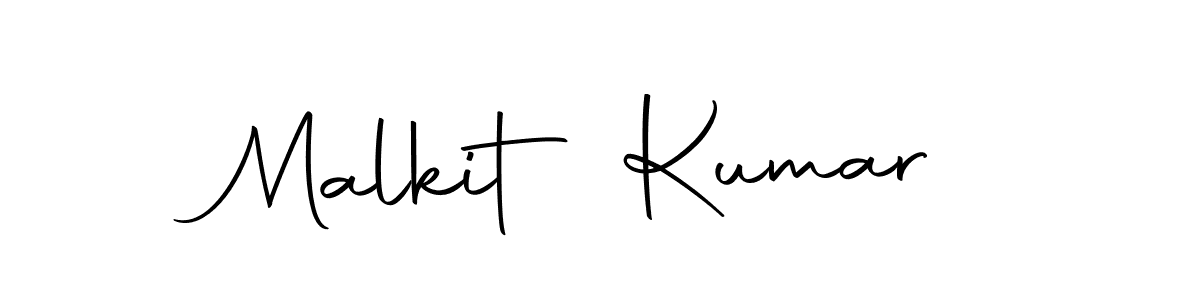 Autography-DOLnW is a professional signature style that is perfect for those who want to add a touch of class to their signature. It is also a great choice for those who want to make their signature more unique. Get Malkit Kumar name to fancy signature for free. Malkit Kumar signature style 10 images and pictures png