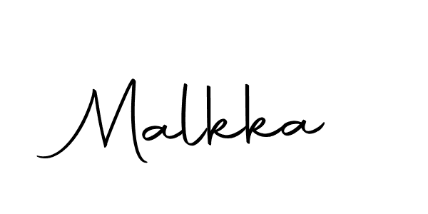 It looks lik you need a new signature style for name Malkka. Design unique handwritten (Autography-DOLnW) signature with our free signature maker in just a few clicks. Malkka signature style 10 images and pictures png