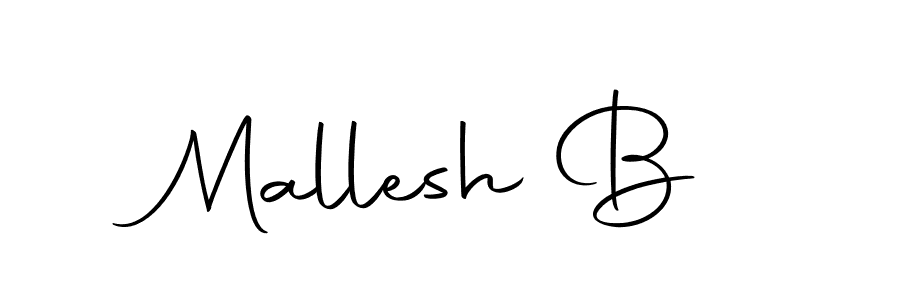 Best and Professional Signature Style for Mallesh B. Autography-DOLnW Best Signature Style Collection. Mallesh B signature style 10 images and pictures png