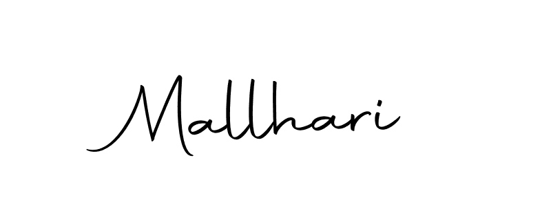 How to make Mallhari name signature. Use Autography-DOLnW style for creating short signs online. This is the latest handwritten sign. Mallhari signature style 10 images and pictures png