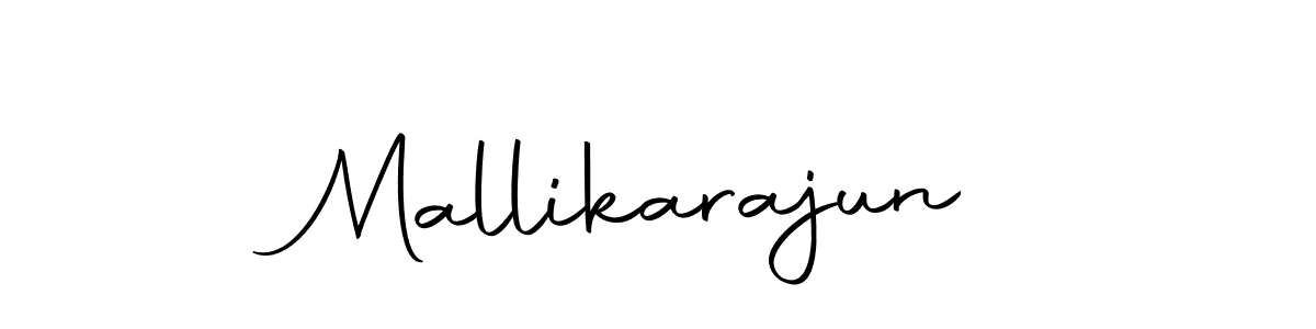 How to make Mallikarajun signature? Autography-DOLnW is a professional autograph style. Create handwritten signature for Mallikarajun name. Mallikarajun signature style 10 images and pictures png