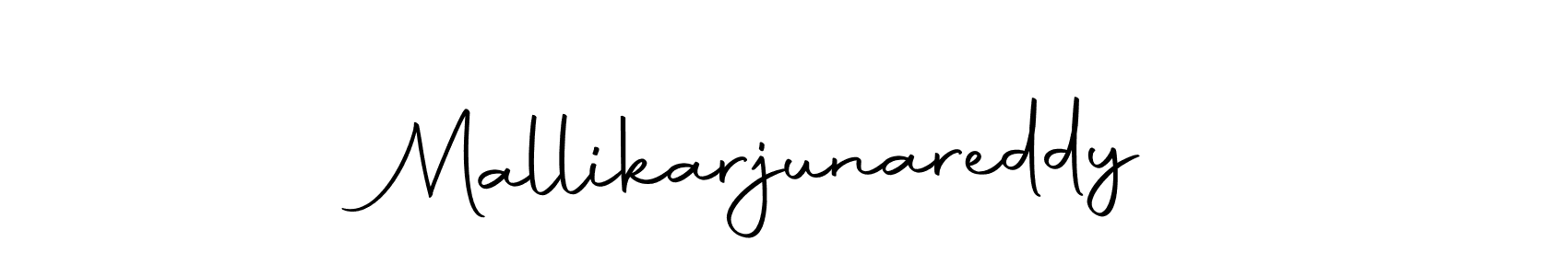 Autography-DOLnW is a professional signature style that is perfect for those who want to add a touch of class to their signature. It is also a great choice for those who want to make their signature more unique. Get Mallikarjunareddy name to fancy signature for free. Mallikarjunareddy signature style 10 images and pictures png