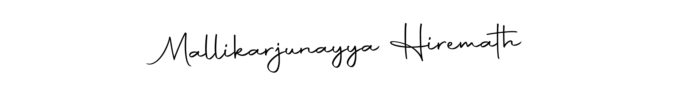 The best way (Autography-DOLnW) to make a short signature is to pick only two or three words in your name. The name Mallikarjunayya Hiremath include a total of six letters. For converting this name. Mallikarjunayya Hiremath signature style 10 images and pictures png