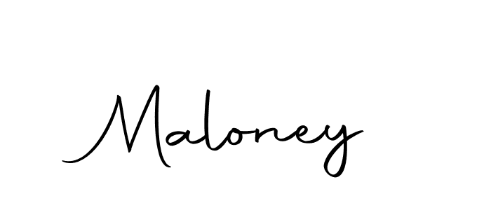 Here are the top 10 professional signature styles for the name Maloney. These are the best autograph styles you can use for your name. Maloney signature style 10 images and pictures png