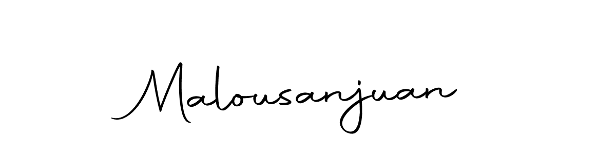 Also You can easily find your signature by using the search form. We will create Malousanjuan name handwritten signature images for you free of cost using Autography-DOLnW sign style. Malousanjuan signature style 10 images and pictures png