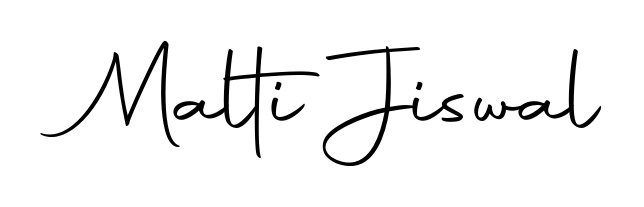 Upgrade your professional image with Malti Jiswal signature created with Autography-DOLnW font. Fast, free, and watermark-free download. Malti Jiswal signature style 10 images and pictures png