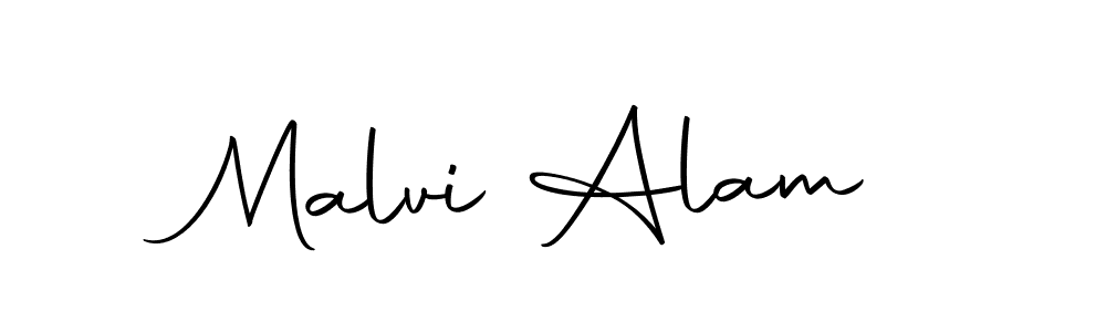Here are the top 10 professional signature styles for the name Malvi Alam. These are the best autograph styles you can use for your name. Malvi Alam signature style 10 images and pictures png