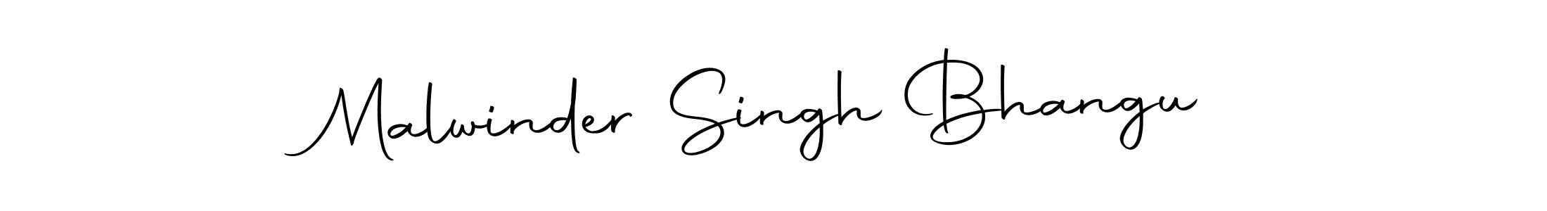 Once you've used our free online signature maker to create your best signature Autography-DOLnW style, it's time to enjoy all of the benefits that Malwinder Singh Bhangu name signing documents. Malwinder Singh Bhangu signature style 10 images and pictures png