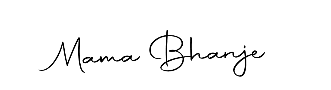 Autography-DOLnW is a professional signature style that is perfect for those who want to add a touch of class to their signature. It is also a great choice for those who want to make their signature more unique. Get Mama Bhanje name to fancy signature for free. Mama Bhanje signature style 10 images and pictures png