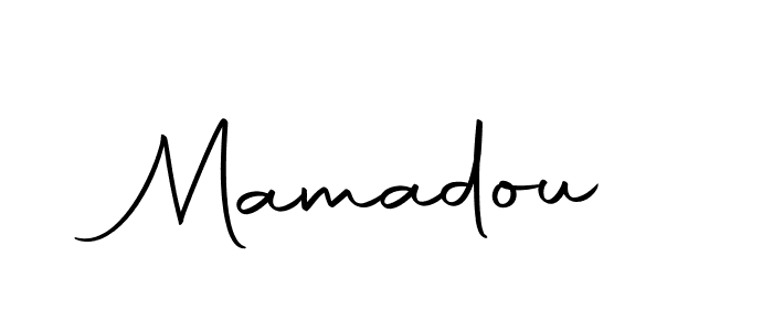 It looks lik you need a new signature style for name Mamadou. Design unique handwritten (Autography-DOLnW) signature with our free signature maker in just a few clicks. Mamadou signature style 10 images and pictures png