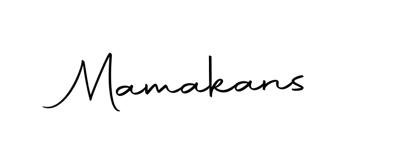 Also You can easily find your signature by using the search form. We will create Mamakans name handwritten signature images for you free of cost using Autography-DOLnW sign style. Mamakans signature style 10 images and pictures png