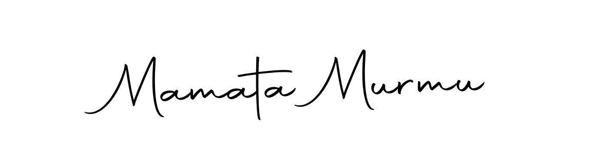 Make a short Mamata Murmu signature style. Manage your documents anywhere anytime using Autography-DOLnW. Create and add eSignatures, submit forms, share and send files easily. Mamata Murmu signature style 10 images and pictures png