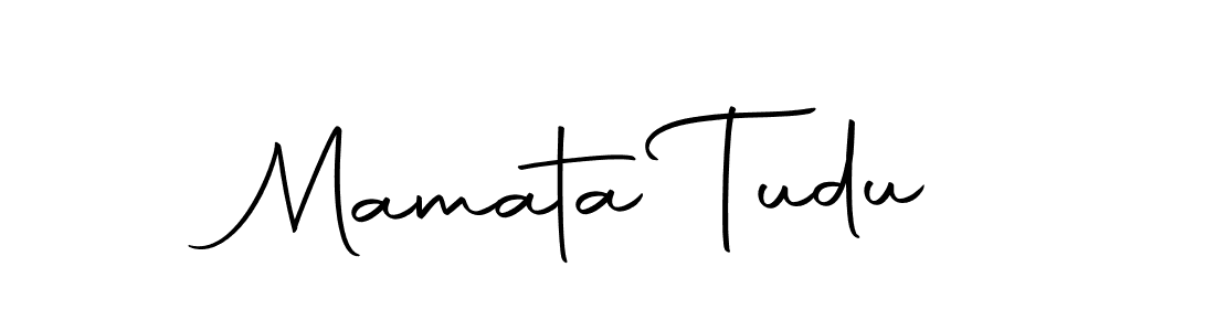 Also we have Mamata Tudu name is the best signature style. Create professional handwritten signature collection using Autography-DOLnW autograph style. Mamata Tudu signature style 10 images and pictures png