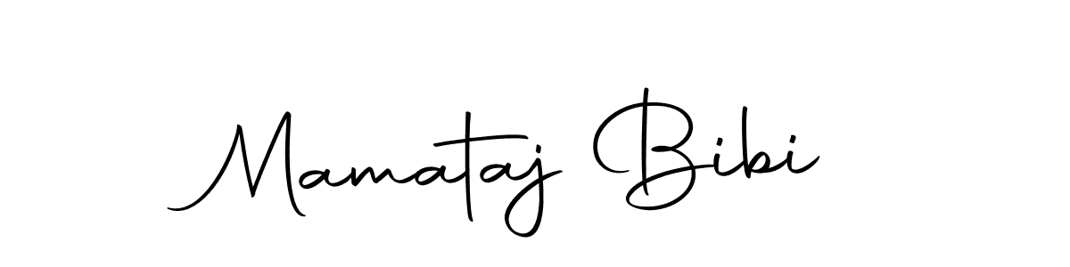 Similarly Autography-DOLnW is the best handwritten signature design. Signature creator online .You can use it as an online autograph creator for name Mamataj Bibi. Mamataj Bibi signature style 10 images and pictures png