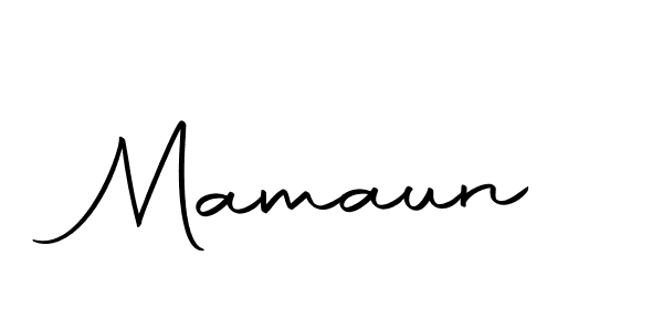 It looks lik you need a new signature style for name Mamaun. Design unique handwritten (Autography-DOLnW) signature with our free signature maker in just a few clicks. Mamaun signature style 10 images and pictures png