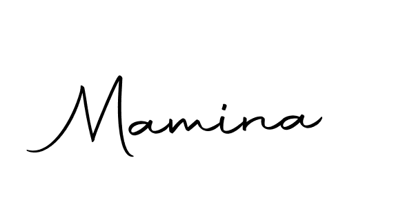 Autography-DOLnW is a professional signature style that is perfect for those who want to add a touch of class to their signature. It is also a great choice for those who want to make their signature more unique. Get Mamina name to fancy signature for free. Mamina signature style 10 images and pictures png