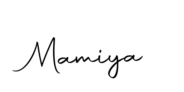 The best way (Autography-DOLnW) to make a short signature is to pick only two or three words in your name. The name Mamiya include a total of six letters. For converting this name. Mamiya signature style 10 images and pictures png