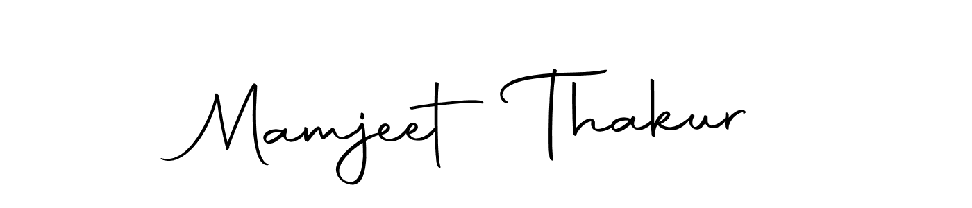 Similarly Autography-DOLnW is the best handwritten signature design. Signature creator online .You can use it as an online autograph creator for name Mamjeet Thakur. Mamjeet Thakur signature style 10 images and pictures png