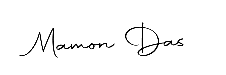 Similarly Autography-DOLnW is the best handwritten signature design. Signature creator online .You can use it as an online autograph creator for name Mamon Das. Mamon Das signature style 10 images and pictures png