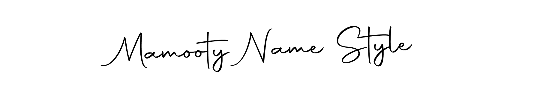 Also You can easily find your signature by using the search form. We will create Mamooty Name Style name handwritten signature images for you free of cost using Autography-DOLnW sign style. Mamooty Name Style signature style 10 images and pictures png