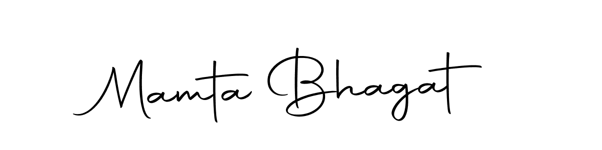 if you are searching for the best signature style for your name Mamta Bhagat. so please give up your signature search. here we have designed multiple signature styles  using Autography-DOLnW. Mamta Bhagat signature style 10 images and pictures png