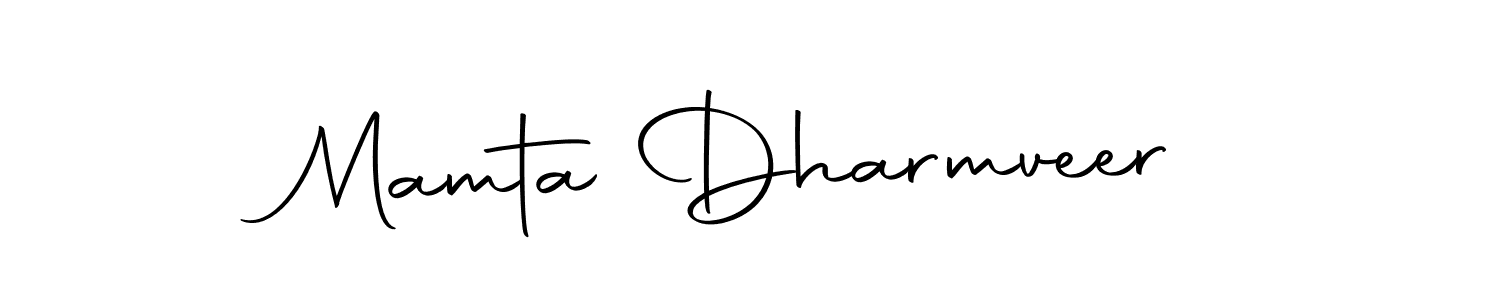 Autography-DOLnW is a professional signature style that is perfect for those who want to add a touch of class to their signature. It is also a great choice for those who want to make their signature more unique. Get Mamta Dharmveer name to fancy signature for free. Mamta Dharmveer signature style 10 images and pictures png