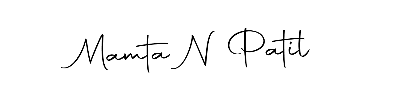 if you are searching for the best signature style for your name Mamta N Patil. so please give up your signature search. here we have designed multiple signature styles  using Autography-DOLnW. Mamta N Patil signature style 10 images and pictures png