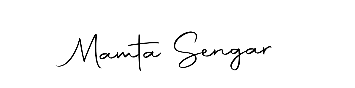 It looks lik you need a new signature style for name Mamta Sengar. Design unique handwritten (Autography-DOLnW) signature with our free signature maker in just a few clicks. Mamta Sengar signature style 10 images and pictures png