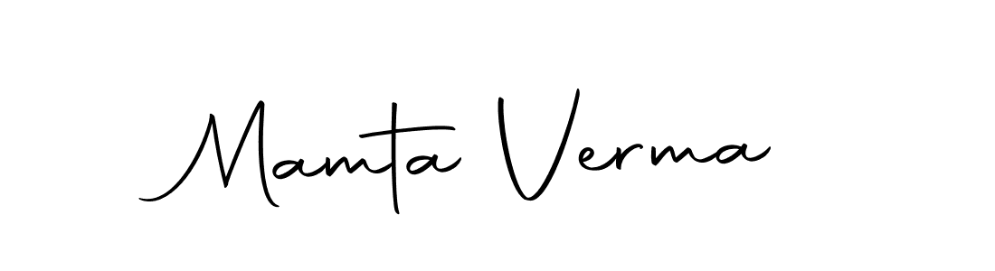 Similarly Autography-DOLnW is the best handwritten signature design. Signature creator online .You can use it as an online autograph creator for name Mamta Verma. Mamta Verma signature style 10 images and pictures png