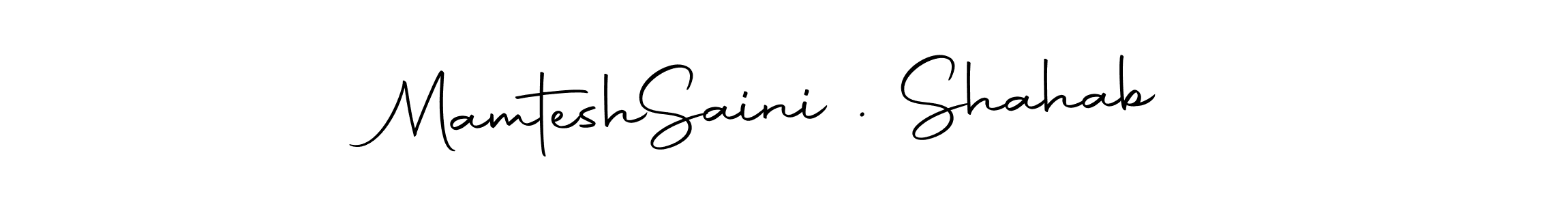 Best and Professional Signature Style for Mamtesh  Saini . Shahab. Autography-DOLnW Best Signature Style Collection. Mamtesh  Saini . Shahab signature style 10 images and pictures png