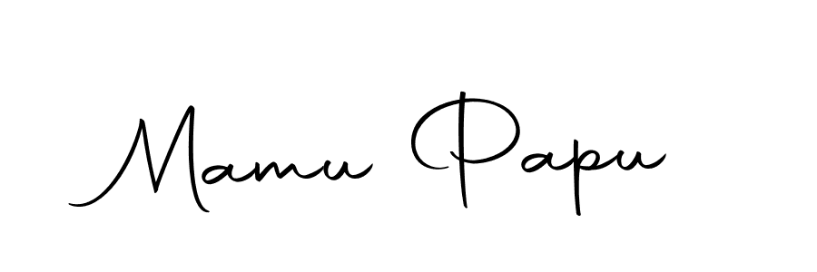 See photos of Mamu Papu official signature by Spectra . Check more albums & portfolios. Read reviews & check more about Autography-DOLnW font. Mamu Papu signature style 10 images and pictures png