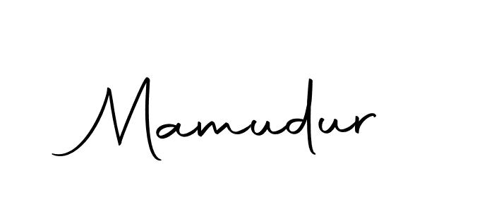 Autography-DOLnW is a professional signature style that is perfect for those who want to add a touch of class to their signature. It is also a great choice for those who want to make their signature more unique. Get Mamudur name to fancy signature for free. Mamudur signature style 10 images and pictures png
