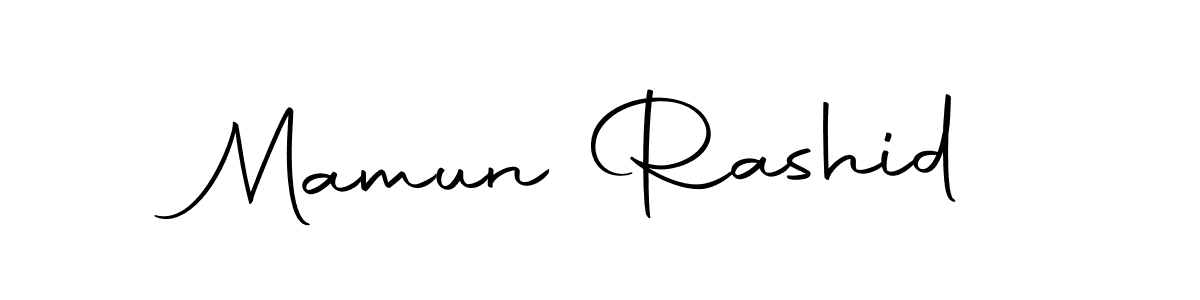 Check out images of Autograph of Mamun Rashid name. Actor Mamun Rashid Signature Style. Autography-DOLnW is a professional sign style online. Mamun Rashid signature style 10 images and pictures png