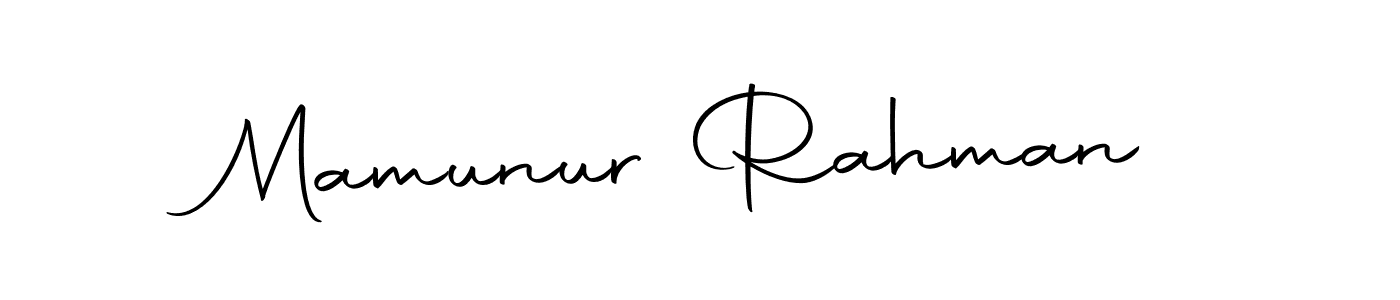 Here are the top 10 professional signature styles for the name Mamunur Rahman. These are the best autograph styles you can use for your name. Mamunur Rahman signature style 10 images and pictures png