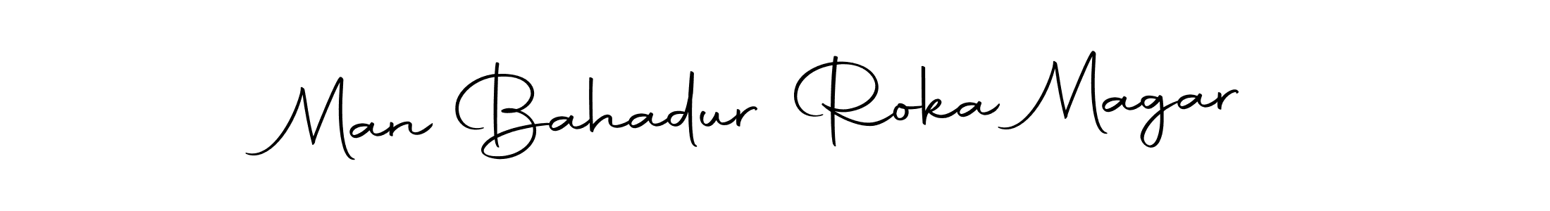 How to Draw Man Bahadur Roka Magar signature style? Autography-DOLnW is a latest design signature styles for name Man Bahadur Roka Magar. Man Bahadur Roka Magar signature style 10 images and pictures png