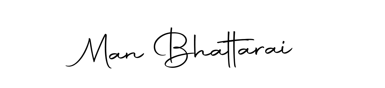 Make a beautiful signature design for name Man Bhattarai. Use this online signature maker to create a handwritten signature for free. Man Bhattarai signature style 10 images and pictures png