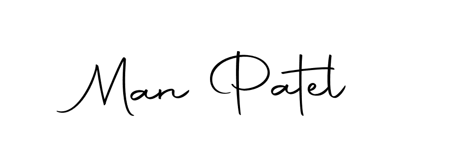 It looks lik you need a new signature style for name Man Patel. Design unique handwritten (Autography-DOLnW) signature with our free signature maker in just a few clicks. Man Patel signature style 10 images and pictures png