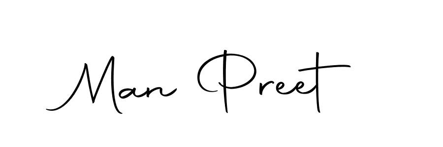 The best way (Autography-DOLnW) to make a short signature is to pick only two or three words in your name. The name Man Preet include a total of six letters. For converting this name. Man Preet signature style 10 images and pictures png