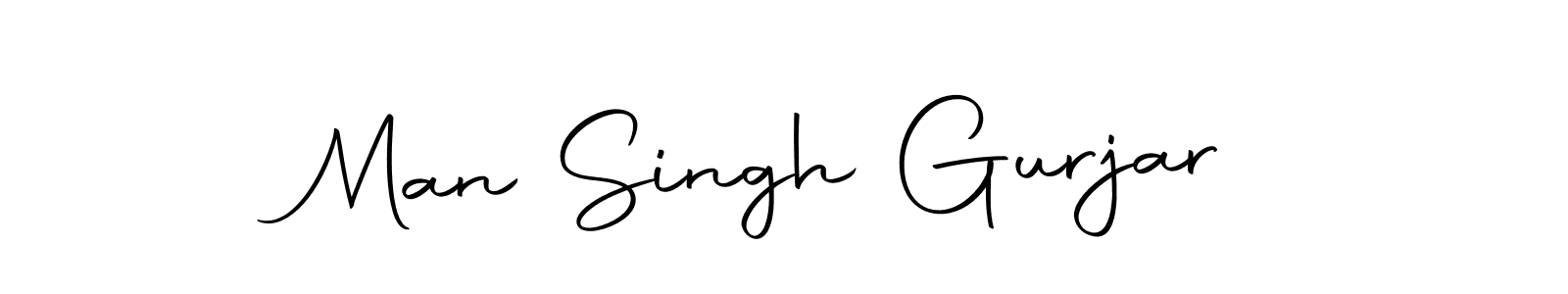 Man Singh Gurjar stylish signature style. Best Handwritten Sign (Autography-DOLnW) for my name. Handwritten Signature Collection Ideas for my name Man Singh Gurjar. Man Singh Gurjar signature style 10 images and pictures png